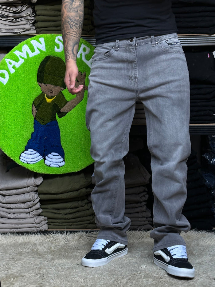 Jeans Clasicos