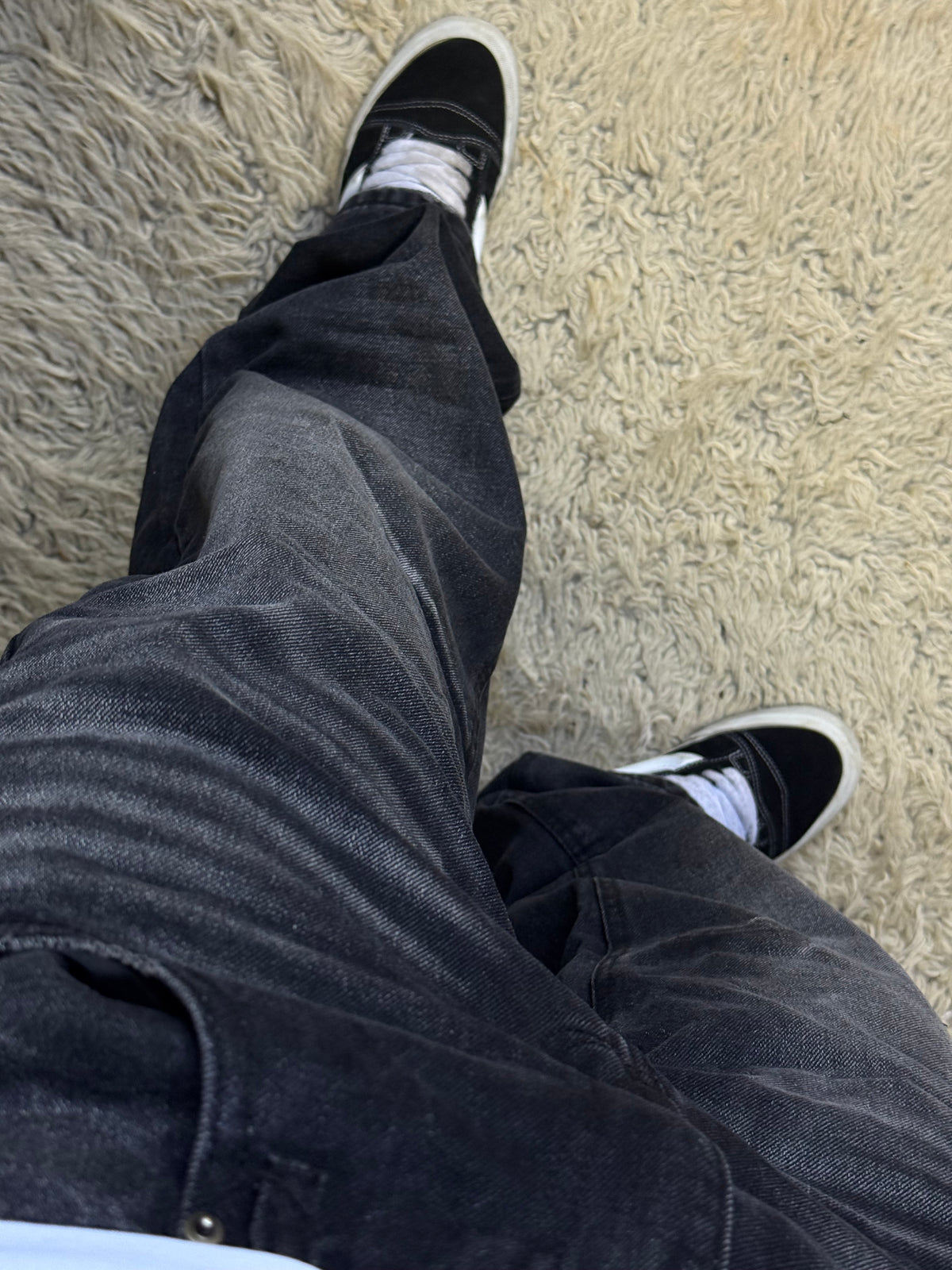JEANS BAGGY ZAGREB