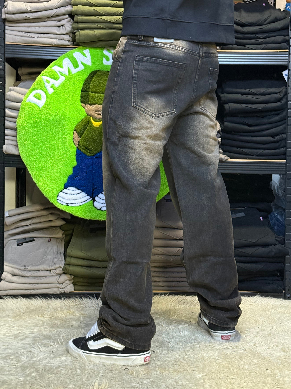 JEANS BAGGY COBRIZO