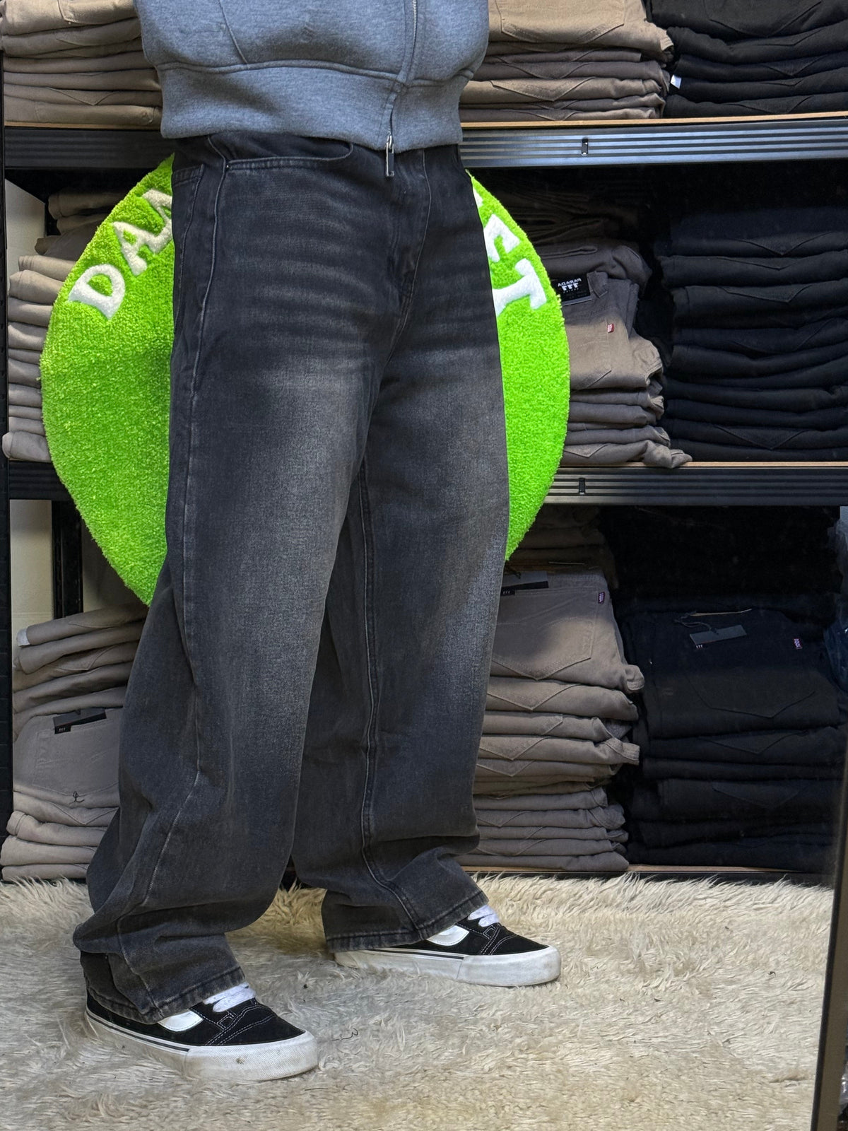 JEANS BAGGY TOKYO
