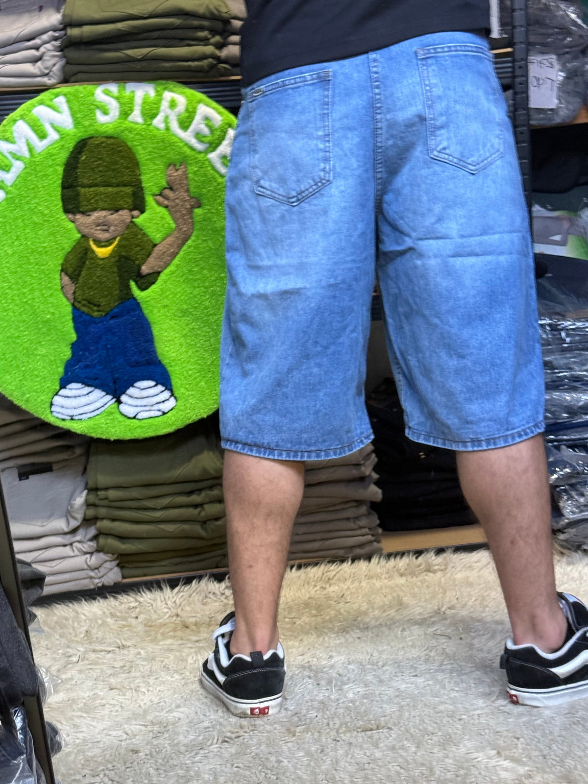 JORTS NÁPOLES