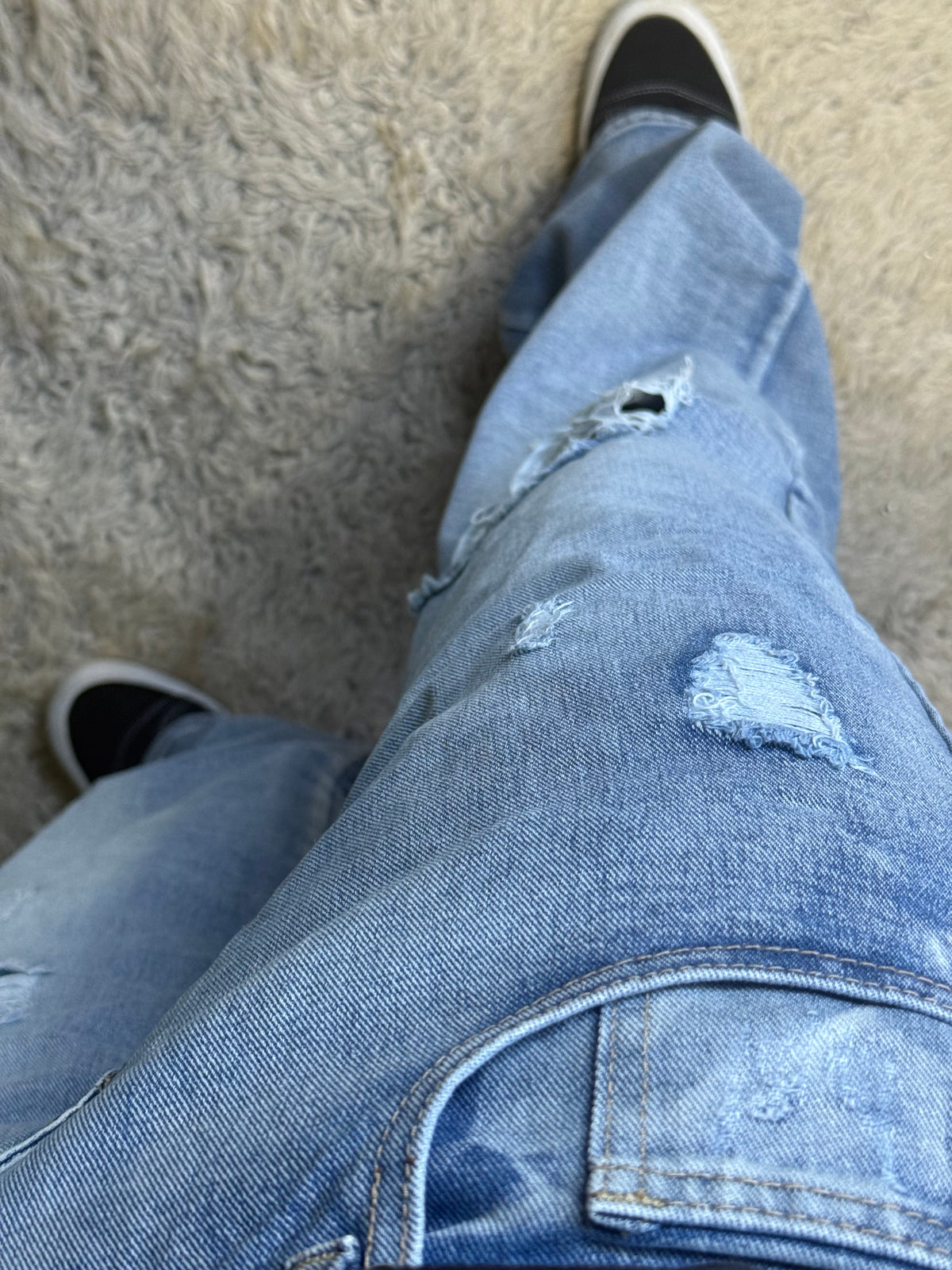 JEANS BAGGY ATENAS