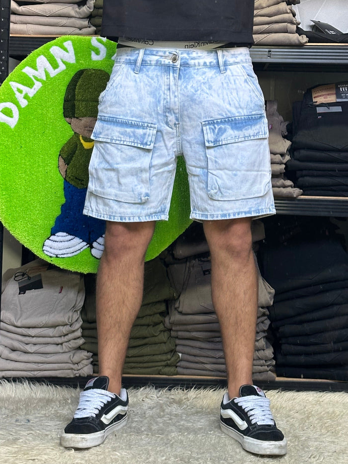 SHORT CARGO NUBE