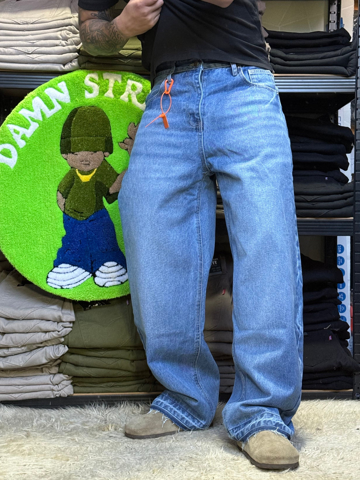 JEANS FLARE LYON