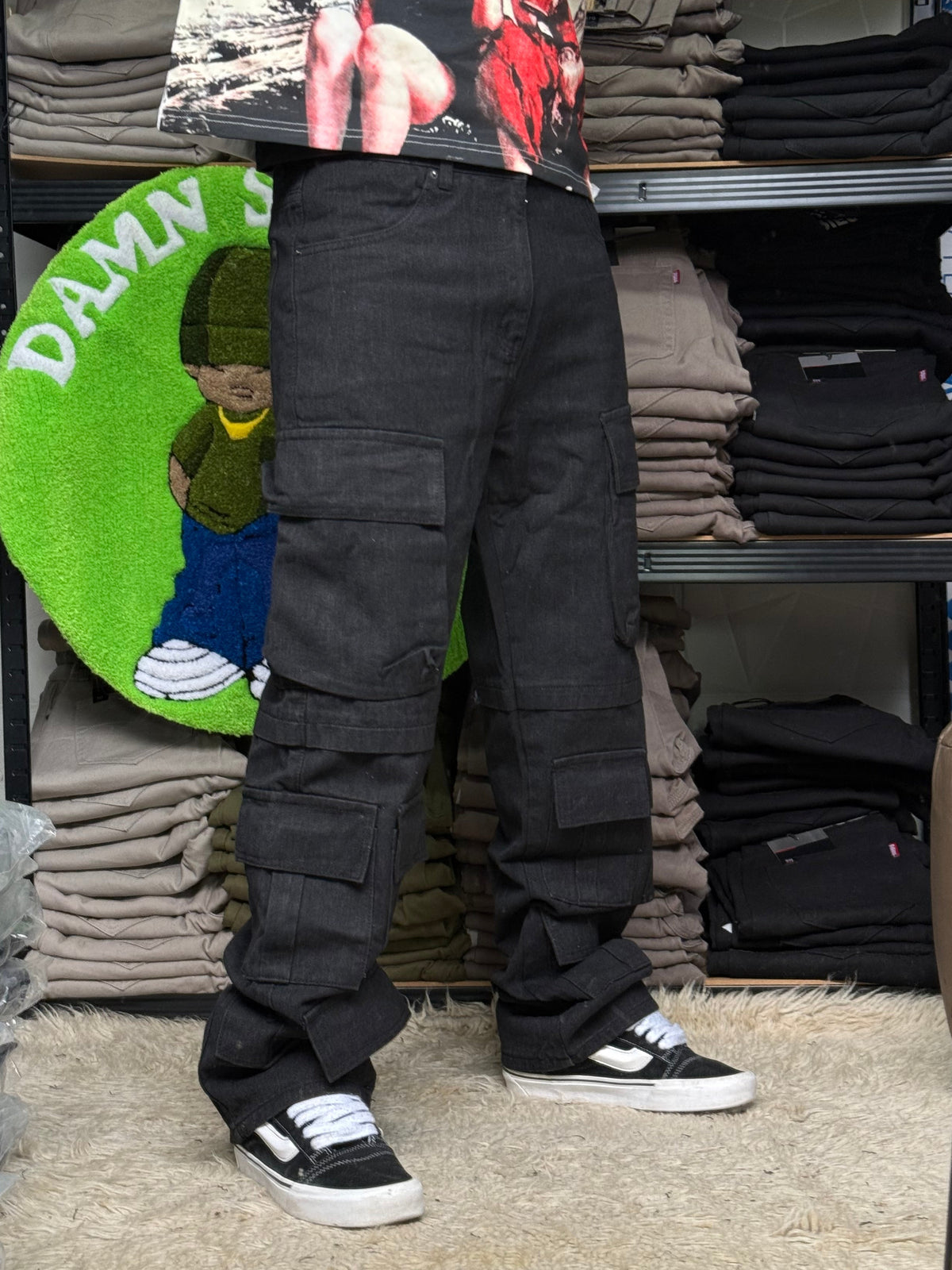 JEANS MULTICARGO LISBOA