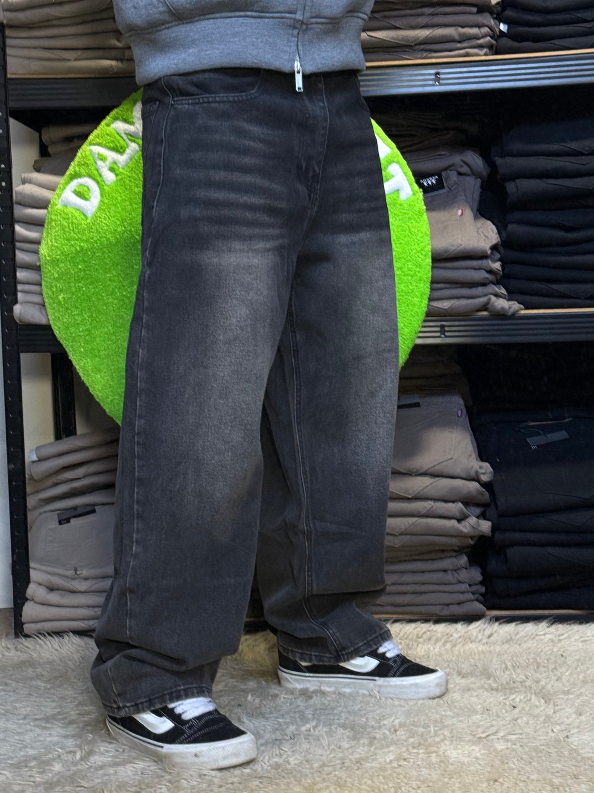JEANS BAGGY TOKYO