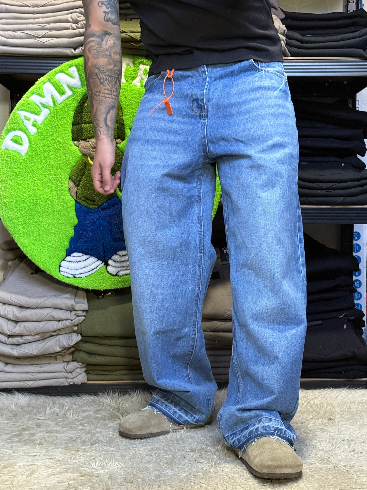 JEANS FLARE LYON