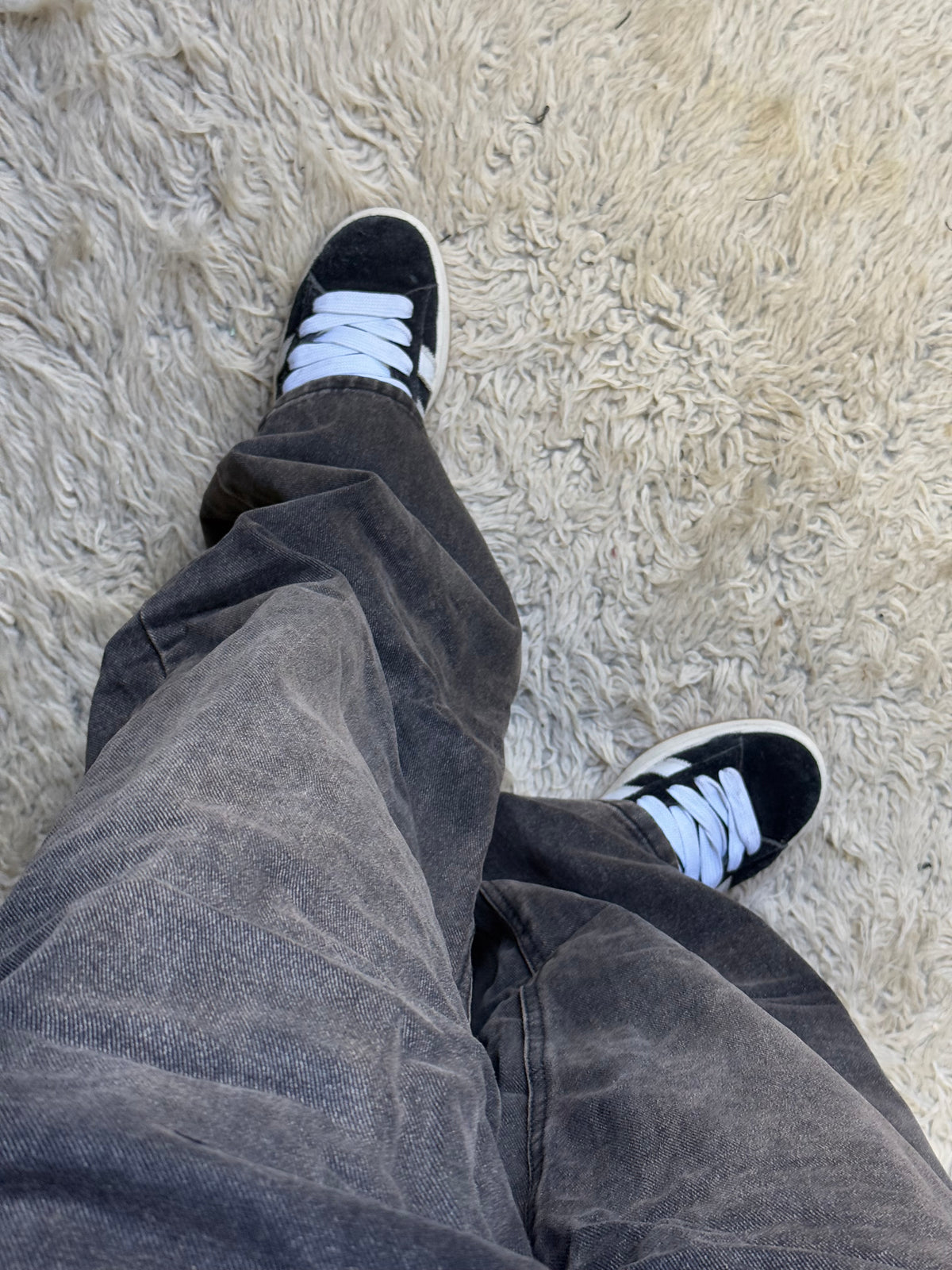 JEANS BAGGY MADRID